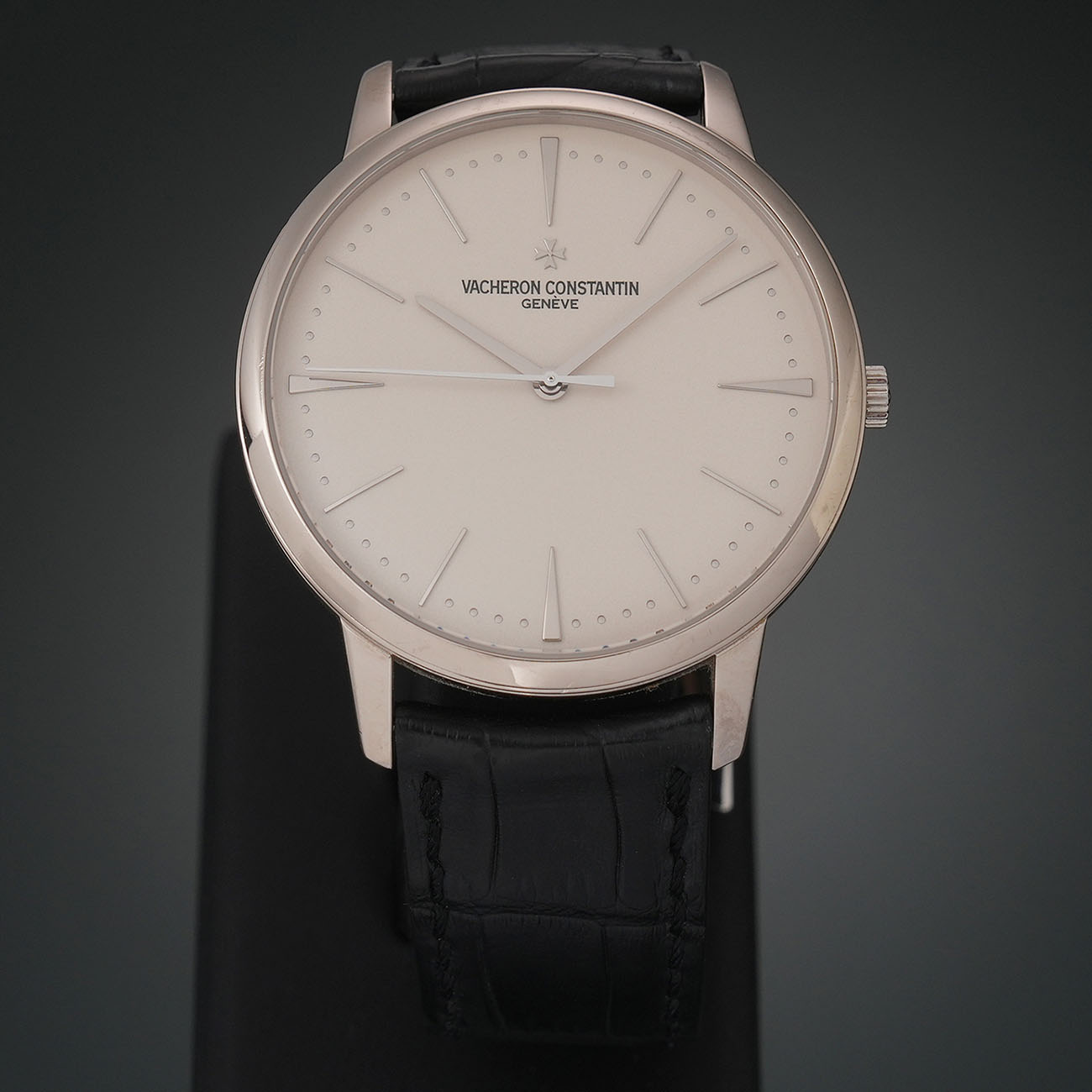 VACHERON CONSTANTIN(USED)바쉐론 콘스탄틴 패트리모니 86180